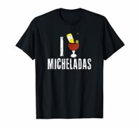Michelada Áo Yêu Micheladas Mexico Bia Cerveza Mix