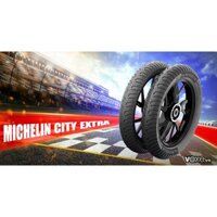 michelin 110/70/12 city extra