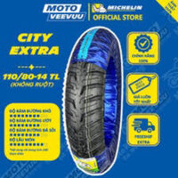 Michelin 110/80-14 City Extra