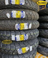 MICHELIN 180/55 R17 73V TL/TT ANAKEE ADVENTURE