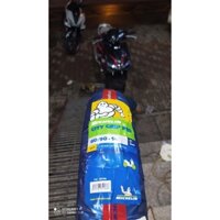 MICHELIN 80/90-17 CITY GRIP PRO Tặng kèm bình nước MICHELIN