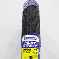 Michelin Pilot Street 70/90-17