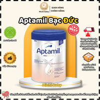 Michibaby - Sữa Aptamil Đức Bạc Cho Bé Lọ 800g - MC659
