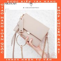 MICOCAH - Túi đeo chéo nữ Micocah 2 dây chính hãng hot nhất 2019 - MC7 Clid Store