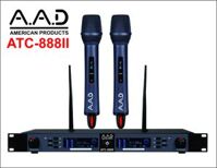 MICRO AAD ATC-888ii