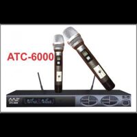 MICRO  AAD ATC6000