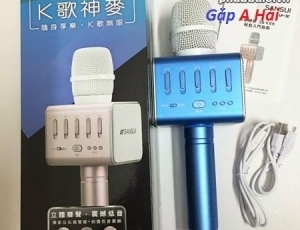 Micro AAP audio K-66