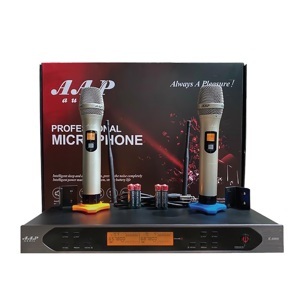 Micro AAP K8900