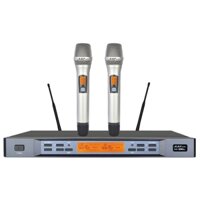 Micro AAP M8 - Nhập khẩu Tân Cường