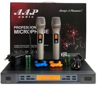 Micro AAP M8