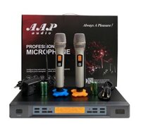 Micro AAP M8