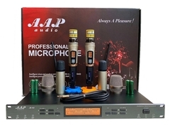 Micro AAP M9