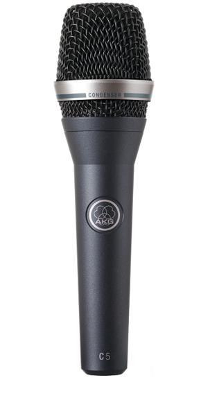 Micro AKG C 5