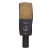 Micro AKG C414 XLII
