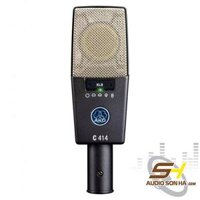Micro AKG C414 XLS / Cái