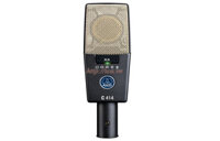 Micro AKG C414XLS