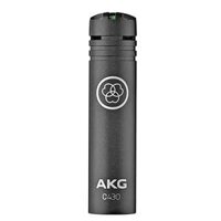 Micro AKG C430