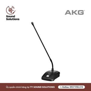 Micro AKG CGN521 STS