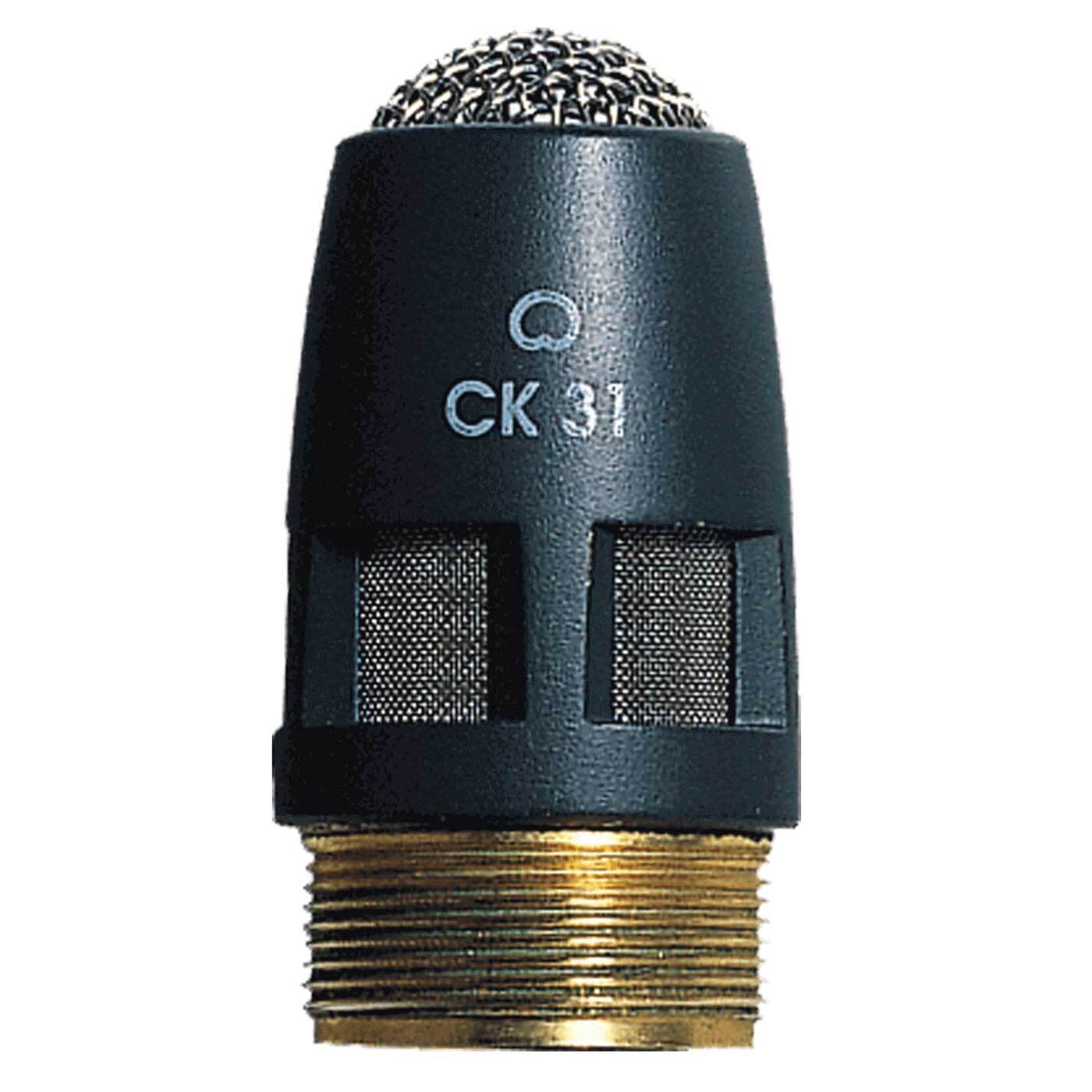 Micro AKG CK31