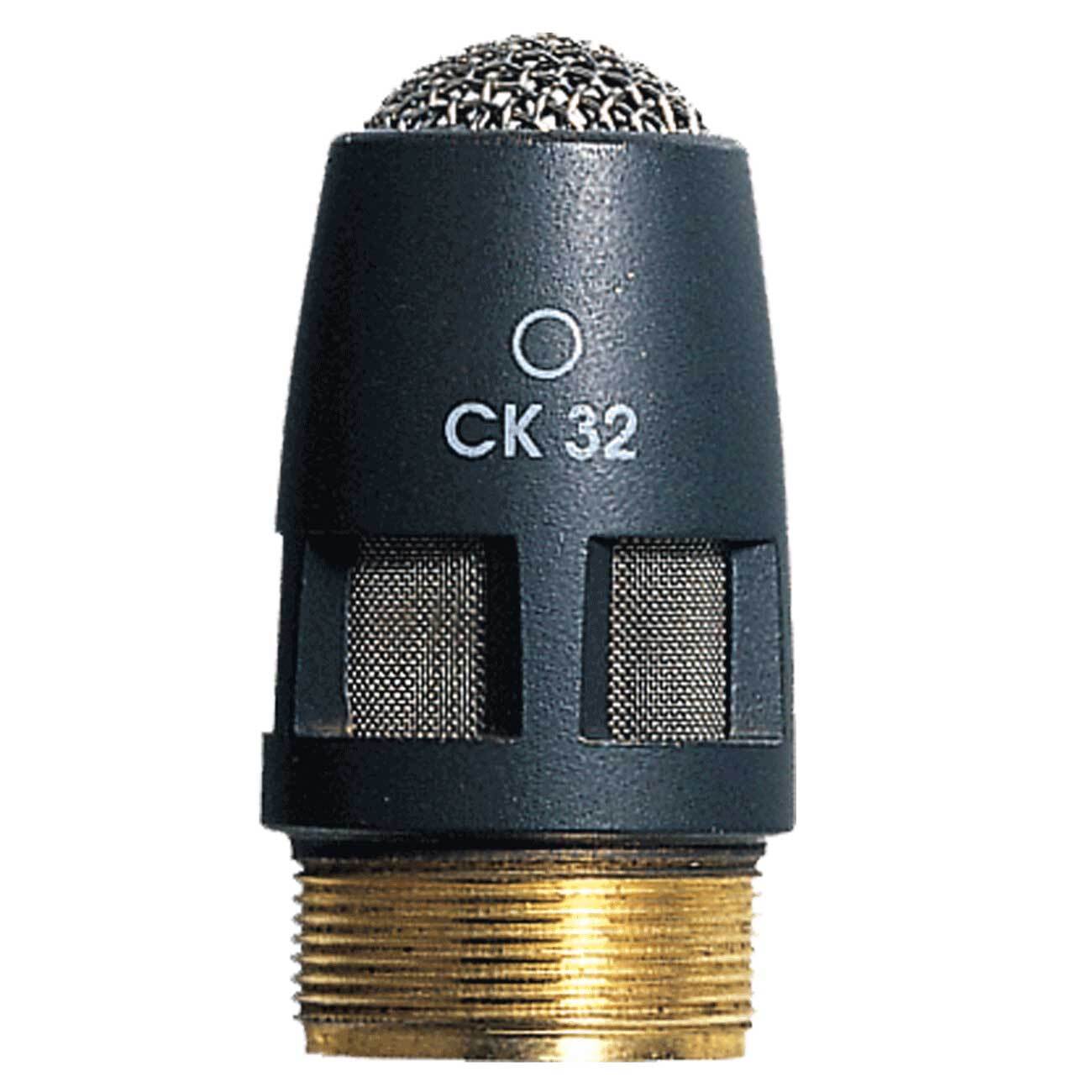 Micro AKG CK32
