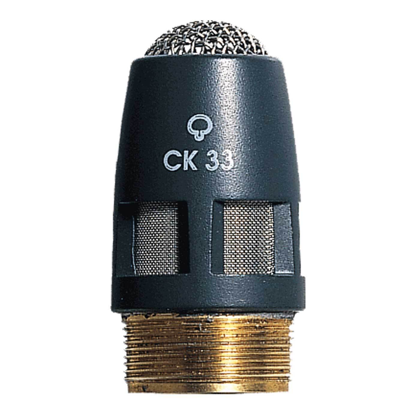 Micro AKG CK33