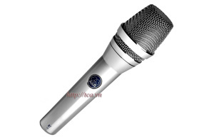 Micro Có dây AKG D 7