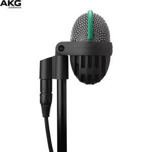 Micro AKG D112