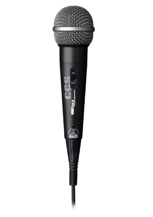 Micro AKG D44S