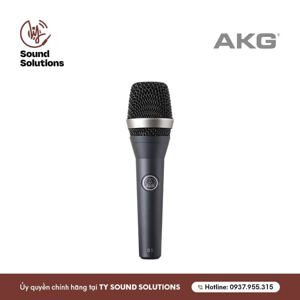 Micro AKG D5C