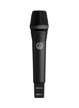 Micro AKG DHT70/D5
