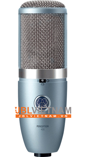 Micro AKG Perception 420