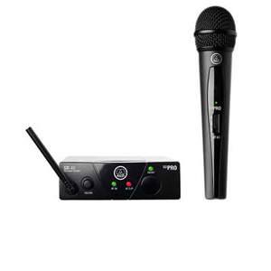 Micro AKG WMS 40 (WMS40) Mini Vocal Set