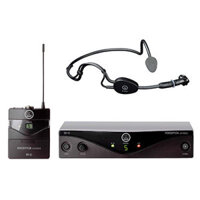 Micro AKG WMS 45 Sports Set