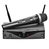 Micro AKG WMS420 Vocal Set