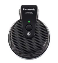 Micro Analog Panasonic KX-VCA002 cho truyền hình hội nghị HDVC Panasonic