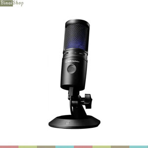 Micro Audio Technica AT2020USB+