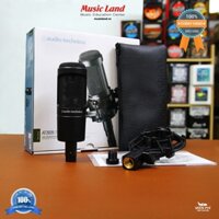 Micro Audio Technica AT2035– Chính Hãng