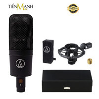 Micro Audio Technica AT4033a