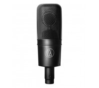 MICRO AUDIO TECHNICA AT4040 THU ÂM CHUYÊN NGHIỆP