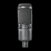 Micro Audio Technica ATH  AT2020USB USB