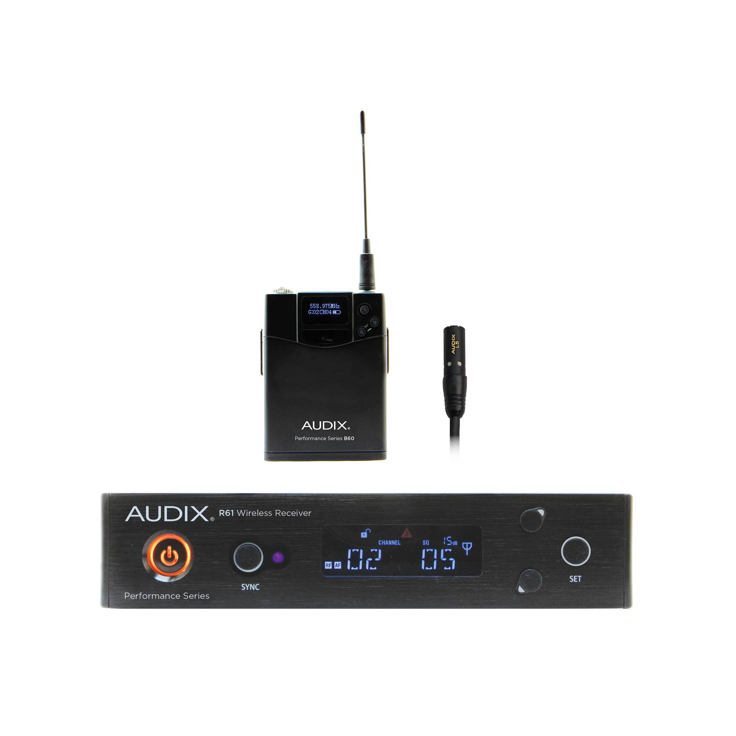 Micro Audix AP61-L10