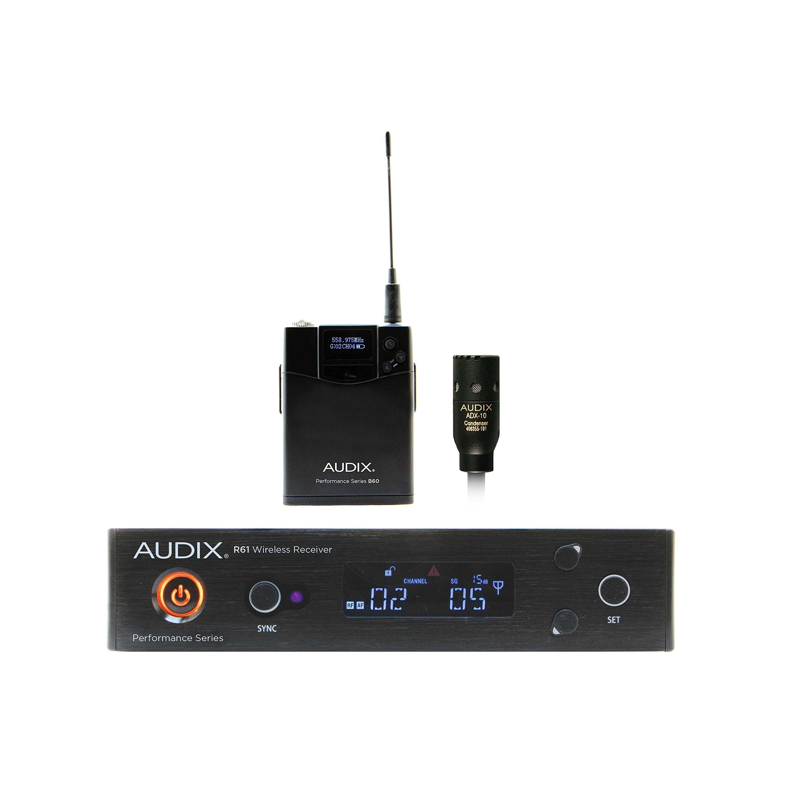 Micro Audix AP61-L10