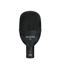 Micro Audix F6