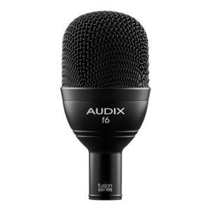 Micro Audix F6