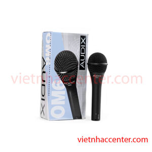 Micro Audix OM6