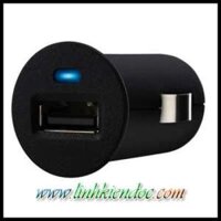 Micro auto charger car ( Sạc trên oto micro )