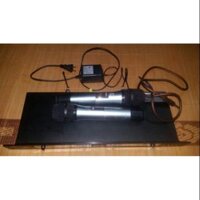 Micro bãi thương hiệu SENBUR G888 hàng 6 số có tự ngắt sau 5s.