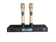 Micro Bãi Xịn] Baier Vires BS 7589 Black