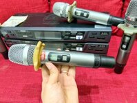 Micro Bãi Xịn BBS S-313 (T.H Đức) Germany -Coll Neo – Siêu Chất