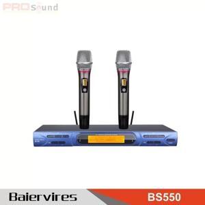Micro Baier BS-550